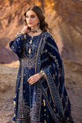 Gul Ahmed | Chunri Collection | BM-42006 by Gul Ahmed - Designer Dress - Type: Ladies Clothes - Available at Libayah - 100% Original