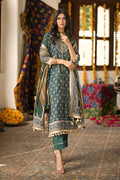 Gul Ahmed | Chunri Collection | CL-42003 B by Gul Ahmed - Designer Dress - Type: Ladies Clothes - Available at Libayah - 100% Original