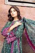 Gul Ahmed | Chunri Collection | CL-42034 by Gul Ahmed - Designer Dress - Type: Ladies Clothes - Available at Libayah - 100% Original