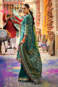 Gul Ahmed | Chunri Collection | CL-42004 B by Gul Ahmed - Designer Dress - Type: Ladies Clothes - Available at Libayah - 100% Original