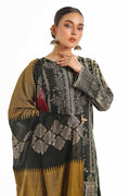 Gul Ahmed | Special Jacquard Collection | CLF-42022 E by Gul Ahmed - Designer Dress - Type: Ladies Clothes - Available at Libayah - 100% Original