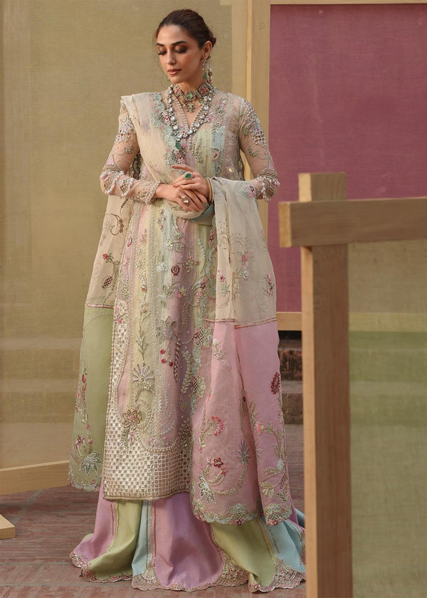 Crimson | Jhilmil Wedding Formals | RANGOLI - by Libayah - Registered Vendor of : Crimson - 100% Original Designer Dress
