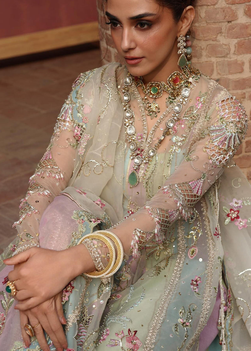 Crimson | Jhilmil Wedding Formals | RANGOLI - by Libayah - Registered Vendor of : Crimson - 100% Original Designer Dress