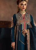 Meeral | Wedding Formals | Mohini by Meeral - Designer Dress - Type: Ladies Clothes - Available at Libayah - 100% Original