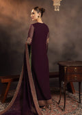 Meeral | Wedding Formals | Maliha by Meeral - Designer Dress - Type: Ladies Clothes - Available at Libayah - 100% Original