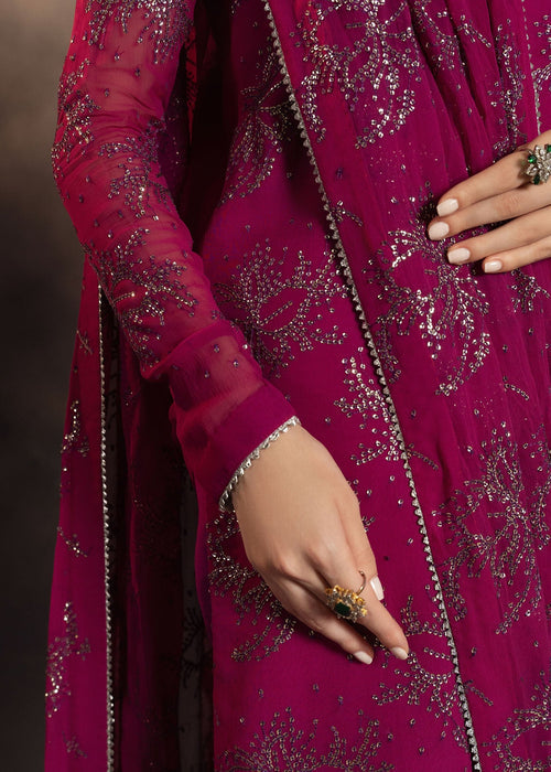 Meeral | Wedding Formals | Rania by Meeral - Designer Dress - Type: Ladies Clothes - Available at Libayah - 100% Original