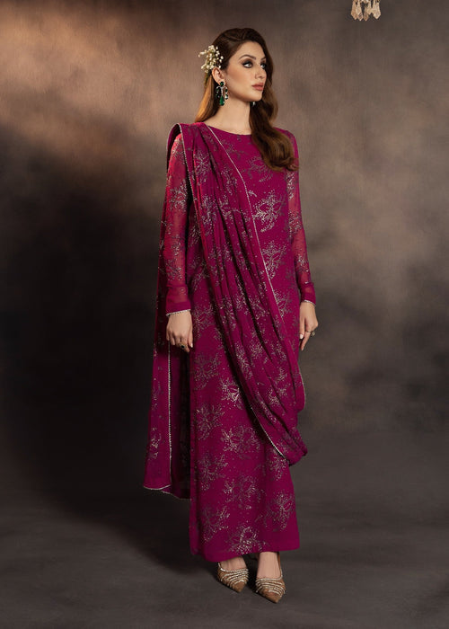 Meeral | Wedding Formals | Rania by Meeral - Designer Dress - Type: Ladies Clothes - Available at Libayah - 100% Original