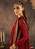 Meeral | Wedding Formals | Gulnaar by Meeral - Designer Dress - Type: Ladies Clothes - Available at Libayah - 100% Original