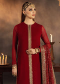 Meeral | Wedding Formals | Gulnaar by Meeral - Designer Dress - Type: Ladies Clothes - Available at Libayah - 100% Original