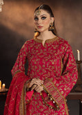 Meeral | Wedding Formals | Shabo by Meeral - Designer Dress - Type: Ladies Clothes - Available at Libayah - 100% Original
