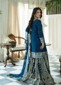 Afrozeh | Basic Pret 26 RTW | NACRE by Afrozeh - Designer Dress  - Type : Ladies Clothes - Available at Libayah - 100% Original 
