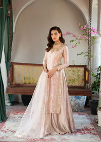 Afrozeh | Basic Pret 26 RTW | NACRE by Afrozeh - Designer Dress  - Type : Ladies Clothes - Available at Libayah - 100% Original 