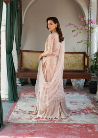 Afrozeh | Basic Pret 26 RTW | NACRE by Afrozeh - Designer Dress  - Type : Ladies Clothes - Available at Libayah - 100% Original 