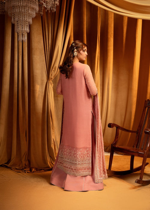 Meeral | Wedding Formals | Orla by Meeral - Designer Dress - Type: Ladies Clothes - Available at Libayah - 100% Original