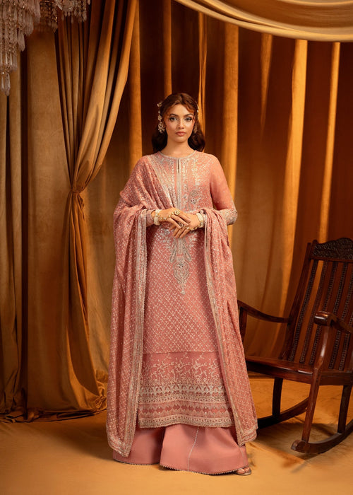 Meeral | Wedding Formals | Orla by Meeral - Designer Dress - Type: Ladies Clothes - Available at Libayah - 100% Original