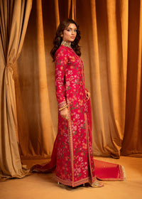 Meeral | Wedding Formals | Cicely by Meeral - Designer Dress - Type: Ladies Clothes - Available at Libayah - 100% Original