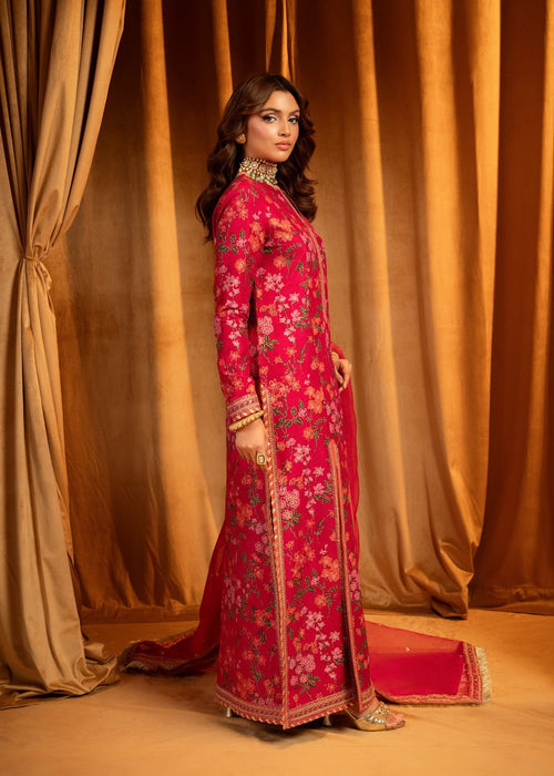 Meeral | Wedding Formals | Cicely by Meeral - Designer Dress - Type: Ladies Clothes - Available at Libayah - 100% Original