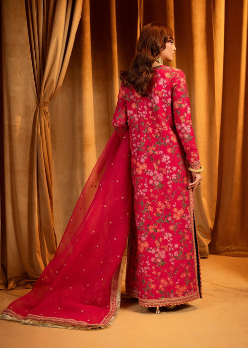 Meeral | Wedding Formals | Cicely by Meeral - Designer Dress - Type: Ladies Clothes - Available at Libayah - 100% Original