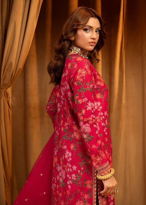 Meeral | Wedding Formals | Cicely by Meeral - Designer Dress - Type: Ladies Clothes - Available at Libayah - 100% Original