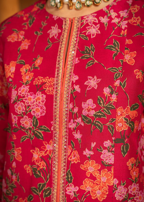 Meeral | Wedding Formals | Cicely by Meeral - Designer Dress - Type: Ladies Clothes - Available at Libayah - 100% Original