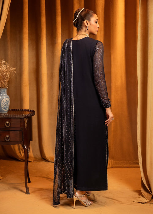 Meeral | Wedding Formals | Lillium by Meeral - Designer Dress - Type: Ladies Clothes - Available at Libayah - 100% Original