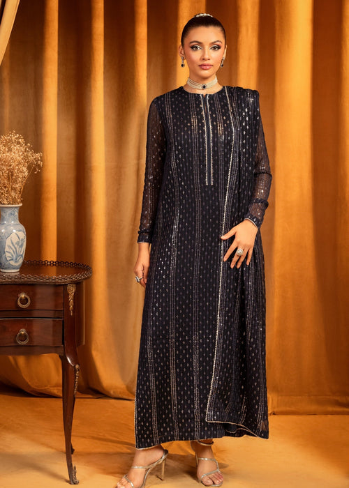 Meeral | Wedding Formals | Lillium by Meeral - Designer Dress - Type: Ladies Clothes - Available at Libayah - 100% Original