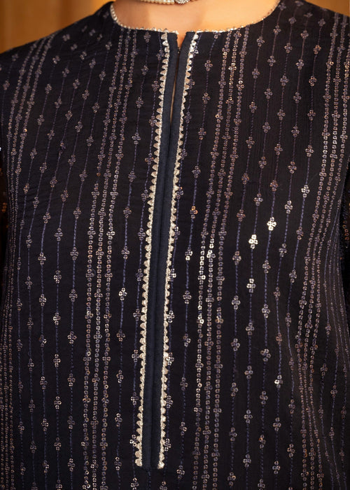 Meeral | Wedding Formals | Lillium by Meeral - Designer Dress - Type: Ladies Clothes - Available at Libayah - 100% Original