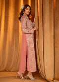 Meeral | Wedding Formals | Irish Rose by Meeral - Designer Dress - Type: Ladies Clothes - Available at Libayah - 100% Original
