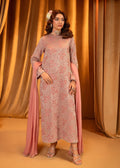 Meeral | Wedding Formals | Irish Rose by Meeral - Designer Dress - Type: Ladies Clothes - Available at Libayah - 100% Original