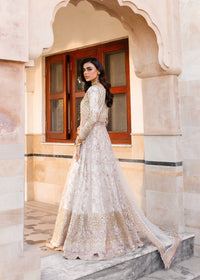 Afrozeh | Basic Pret 26 RTW | NACRE by Afrozeh - Designer Dress  - Type : Ladies Clothes - Available at Libayah - 100% Original 
