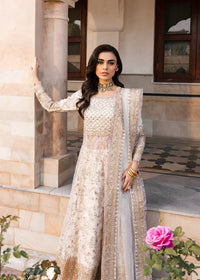 Afrozeh | Basic Pret 26 RTW | NACRE by Afrozeh - Designer Dress  - Type : Ladies Clothes - Available at Libayah - 100% Original 