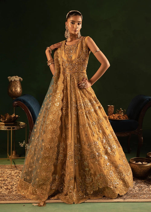 Diara Couture | Onora Wedding Festive | RYEAN - WC-2-05 by Diara Couture - Designer Dress - Type: Ladies Clothes - Available at Libayah - 100% Original