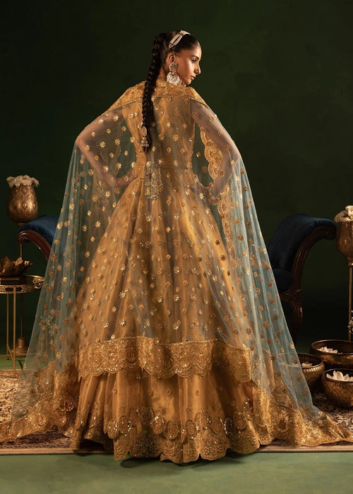 Diara Couture | Onora Wedding Festive | RYEAN - WC-2-05 by Diara Couture - Designer Dress - Type: Ladies Clothes - Available at Libayah - 100% Original