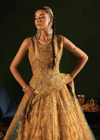 Diara Couture | Onora Wedding Festive | RYEAN - WC-2-05 by Diara Couture - Designer Dress - Type: Ladies Clothes - Available at Libayah - 100% Original