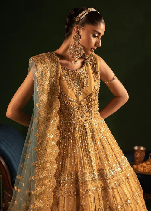 Diara Couture | Onora Wedding Festive | RYEAN - WC-2-05 by Diara Couture - Designer Dress - Type: Ladies Clothes - Available at Libayah - 100% Original