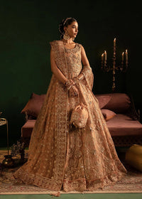 Diara Couture | Onora Wedding Festive | AYLA - WC-2-06 by Diara Couture - Designer Dress - Type: Ladies Clothes - Available at Libayah - 100% Original