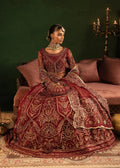 Diara Couture | Onora Wedding Festive | FAYRA - WC-2-08 by Diara Couture - Designer Dress - Type: Ladies Clothes - Available at Libayah - 100% Original