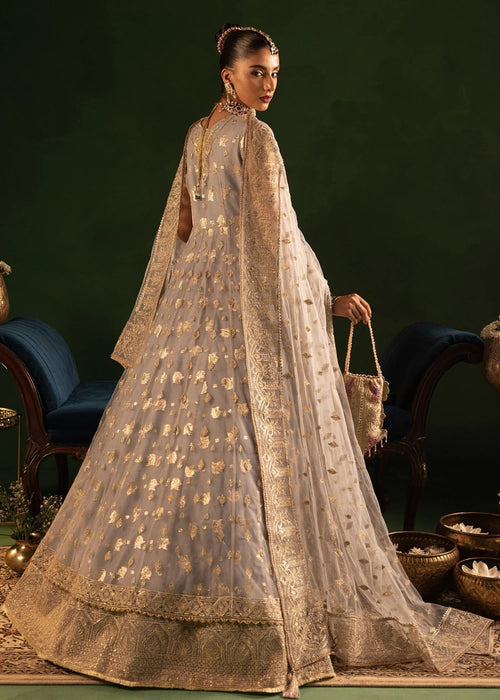 Diara Couture | Onora Wedding Festive | SEREIA - WC-2-09 by Diara Couture - Designer Dress - Type: Ladies Clothes - Available at Libayah - 100% Original