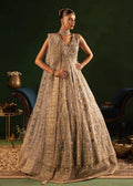 Diara Couture | Onora Wedding Festive | SEREIA - WC-2-09 by Diara Couture - Designer Dress - Type: Ladies Clothes - Available at Libayah - 100% Original