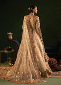 Zaha | Luxury Collection | NEYLAN by Diara Couture - Designer Dress  - Type : Ladies Clothes - Available at Libayah - 100% Original 