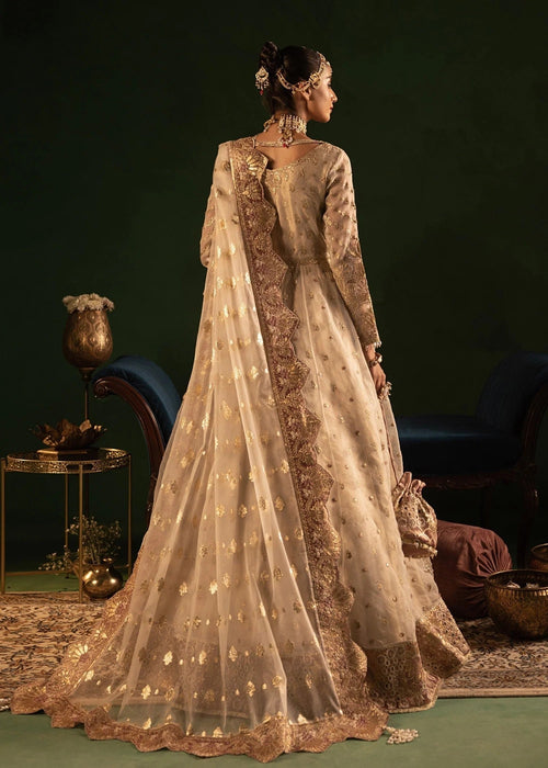 Diara Couture | Onora Wedding Festive | BELLA - WC-2-02 by Diara Couture - Designer Dress - Type: Ladies Clothes - Available at Libayah - 100% Original