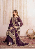 Meeral | Wedding Formals | Alaya by Meeral - Designer Dress - Type: Ladies Clothes - Available at Libayah - 100% Original