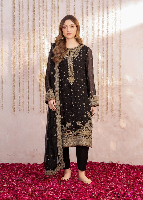 Meeral | Wedding Formals | Siraa by Meeral - Designer Dress - Type: Ladies Clothes - Available at Libayah - 100% Original