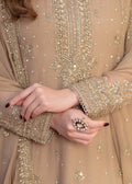 Meeral | Wedding Formals | Muntaha by Meeral - Designer Dress - Type: Ladies Clothes - Available at Libayah - 100% Original