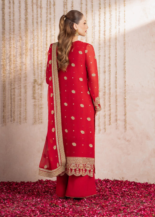 Meeral | Wedding Formals | Maahi by Meeral - Designer Dress - Type: Ladies Clothes - Available at Libayah - 100% Original