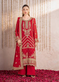 Meeral | Wedding Formals | Maahi by Meeral - Designer Dress - Type: Ladies Clothes - Available at Libayah - 100% Original