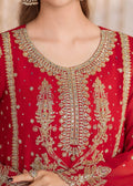 Meeral | Wedding Formals | Maahi by Meeral - Designer Dress - Type: Ladies Clothes - Available at Libayah - 100% Original