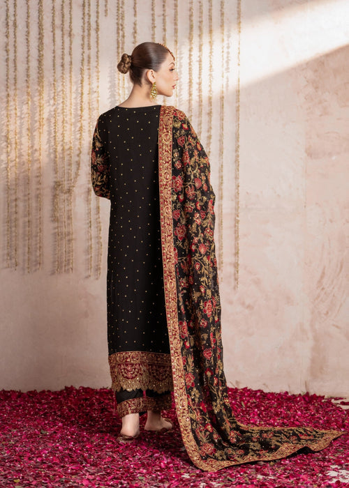 Meeral | Wedding Formals | Haseen by Meeral - Designer Dress - Type: Ladies Clothes - Available at Libayah - 100% Original