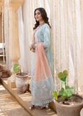 Meem | Singhar 25 | FEROZA by Meem - Designer Dress - Type: Ladies Clothes - Available at Libayah - 100% Original