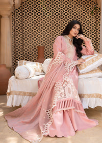 Meem | Singhar 25 |OPAL by Meem - Designer Dress - Type: Ladies Clothes - Available at Libayah - 100% Original